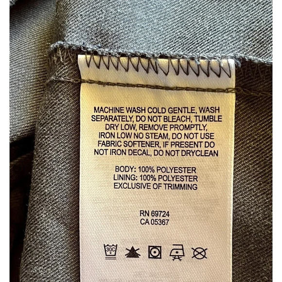 Men’s Columbia Omni wick advanced evaporated button down Gorpcore camp shirt XL - Picture 6 of 10